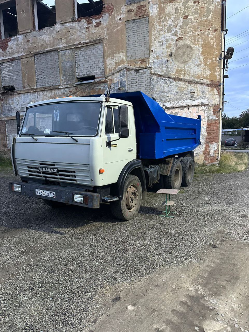 Грузоперевозки Челябинск - Услуги в Челябинск - фото 3