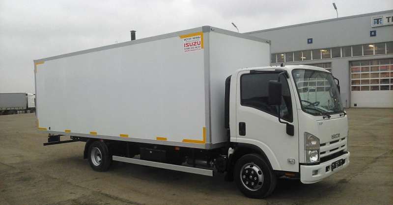 Грузоперевозки Челябинск - Услуги в Челябинск - фото 4