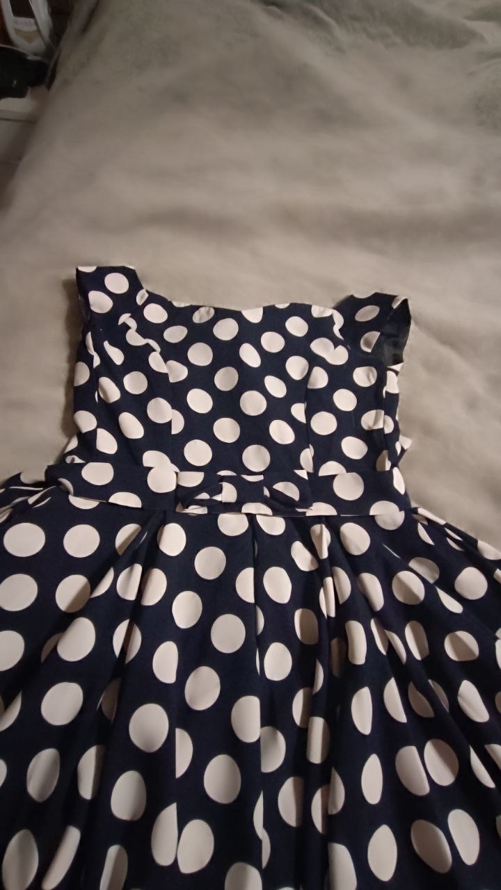 Платья коктельные пышные - частное объявление в Челябинск