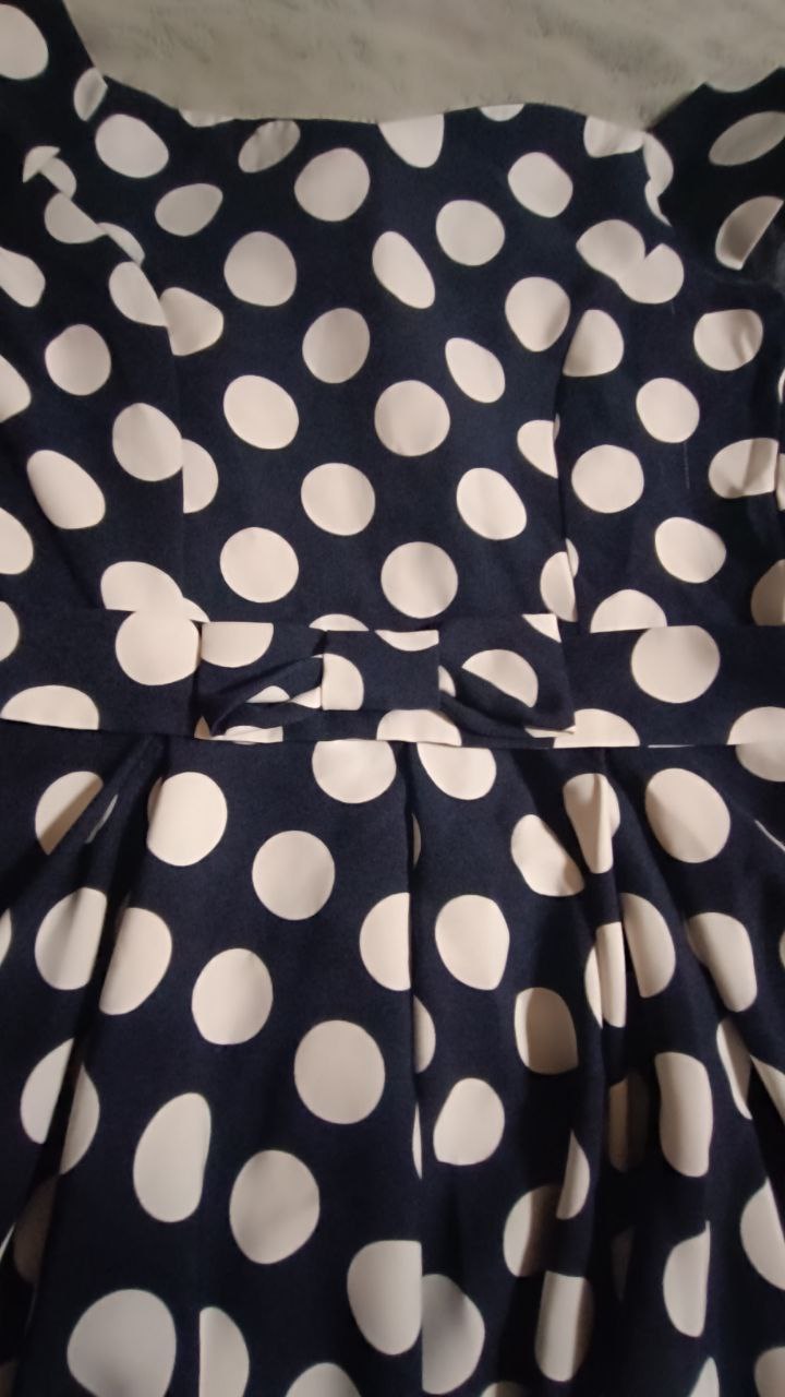 Платья коктельные пышные - Одежда в Челябинск - фото 3