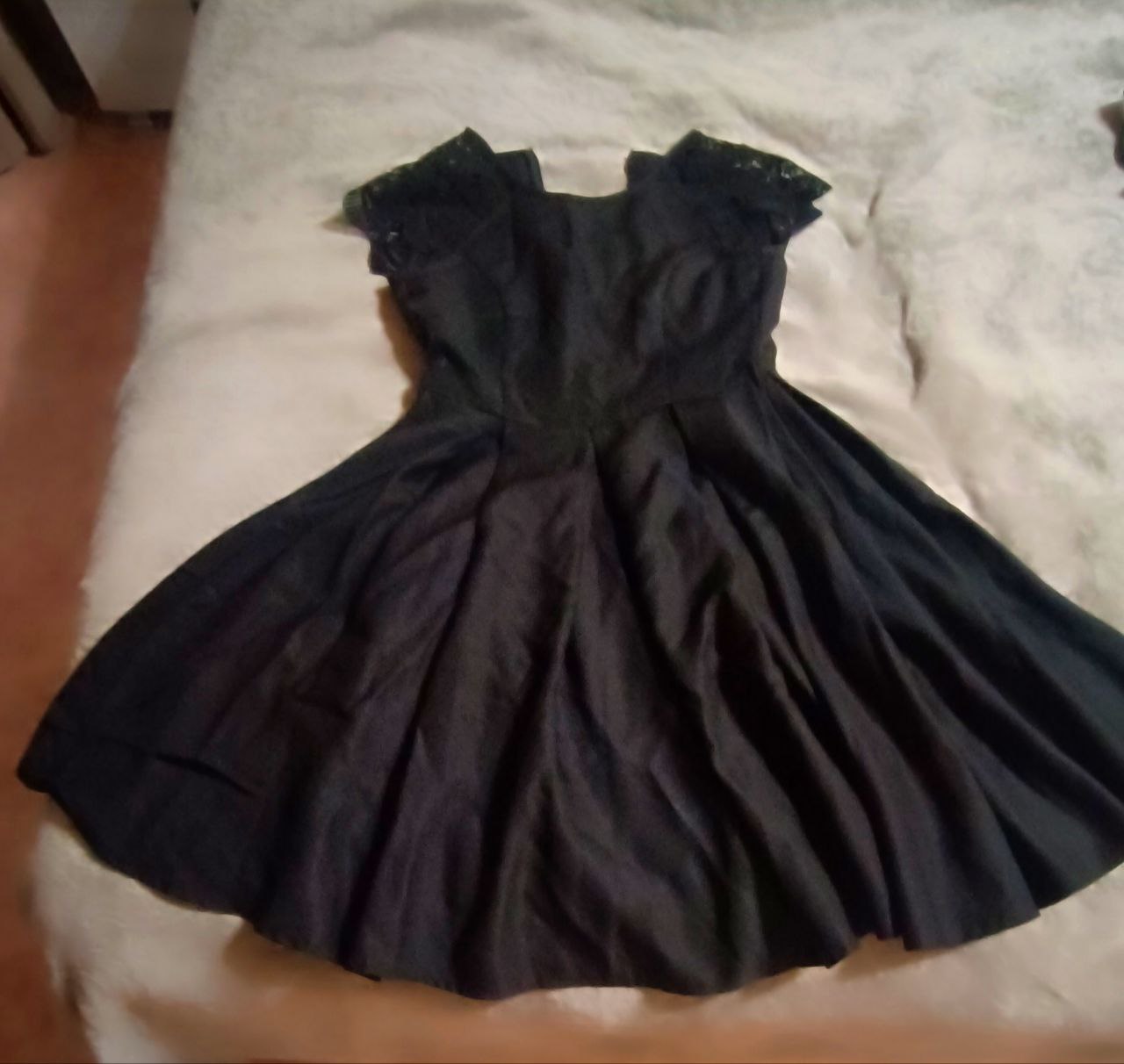 Платья коктельные пышные - Одежда в Челябинск - фото 4