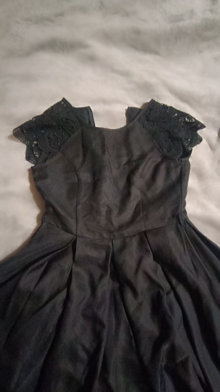 Платья коктельные пышные - Одежда в Челябинск - фото 5