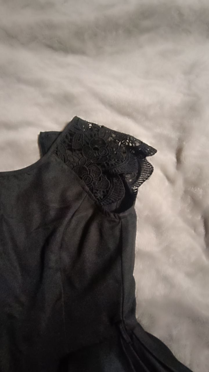 Платья коктельные пышные - Одежда в Челябинск - фото 6