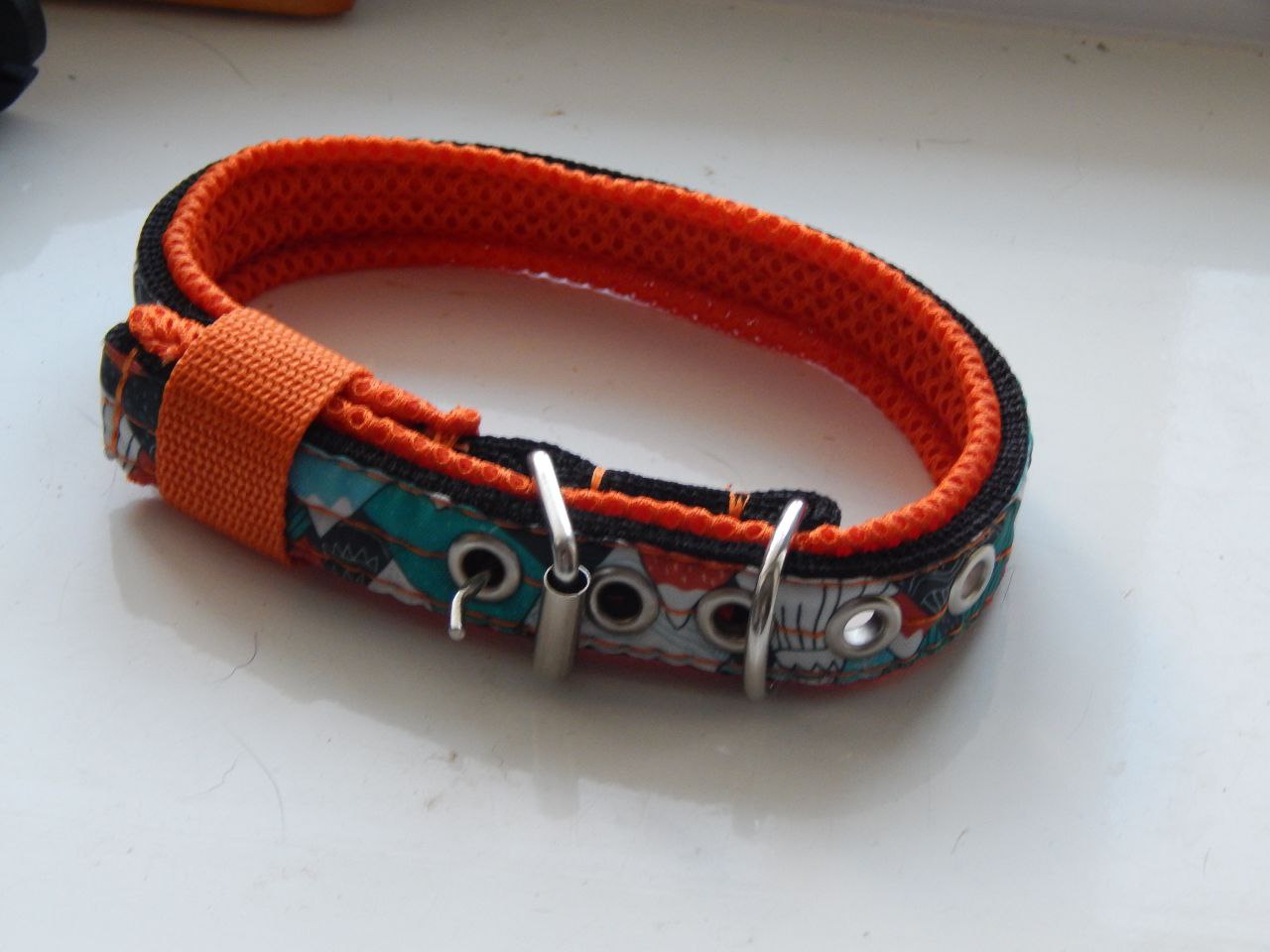 Амуниция для средних-крупных собак - частное объявление в Челябинск