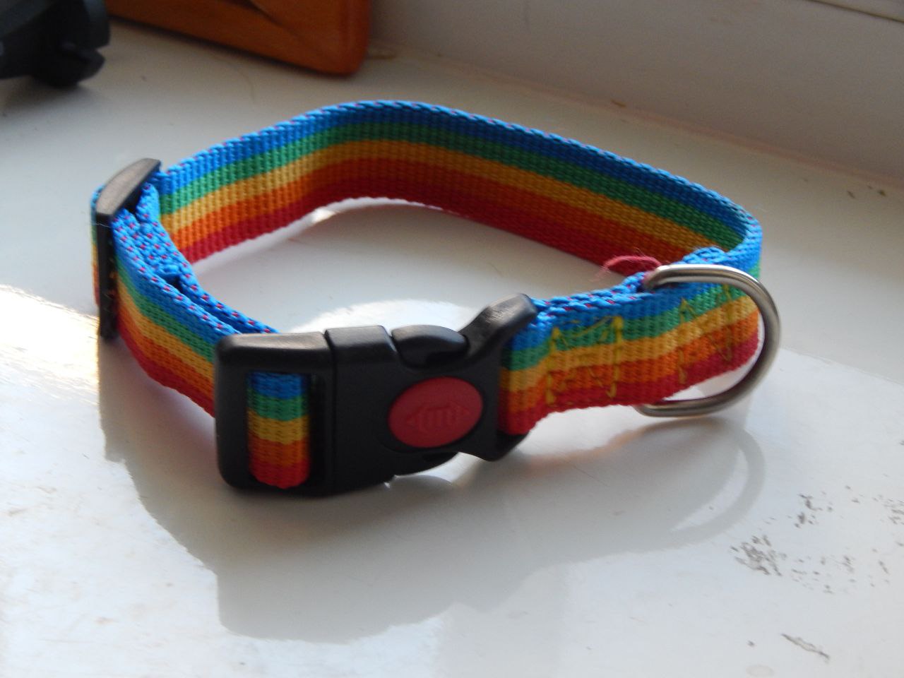 Амуниция для средних-крупных собак - Животные в Челябинск - фото 3