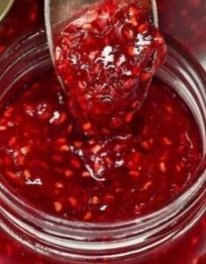 Варенье из лесной малины - частное объявление в Челябинск