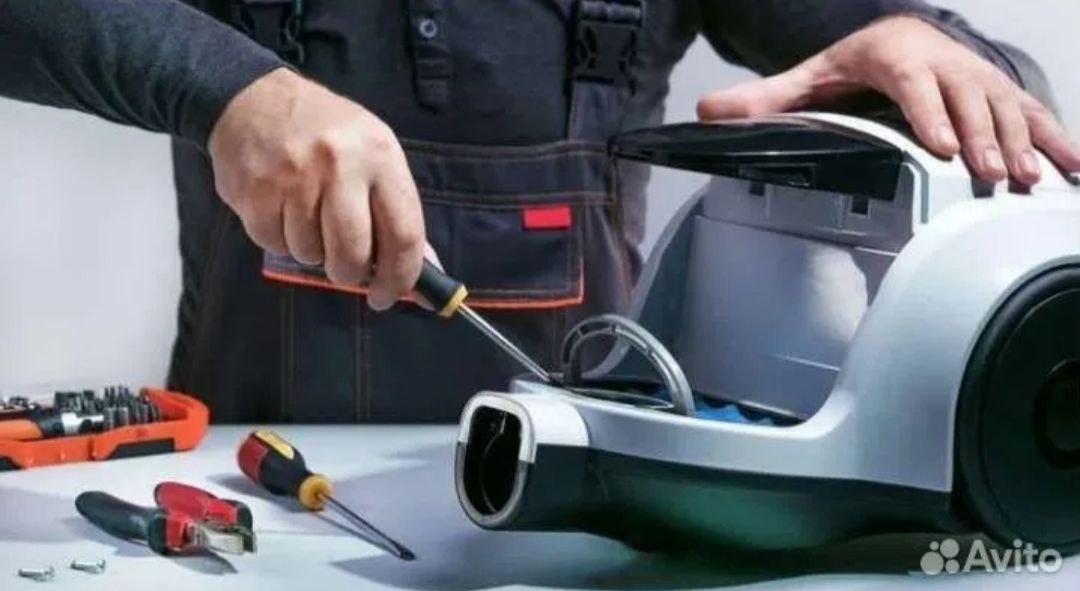 Ремонт бытовой техники и мебели - Услуги в Челябинск - фото 4