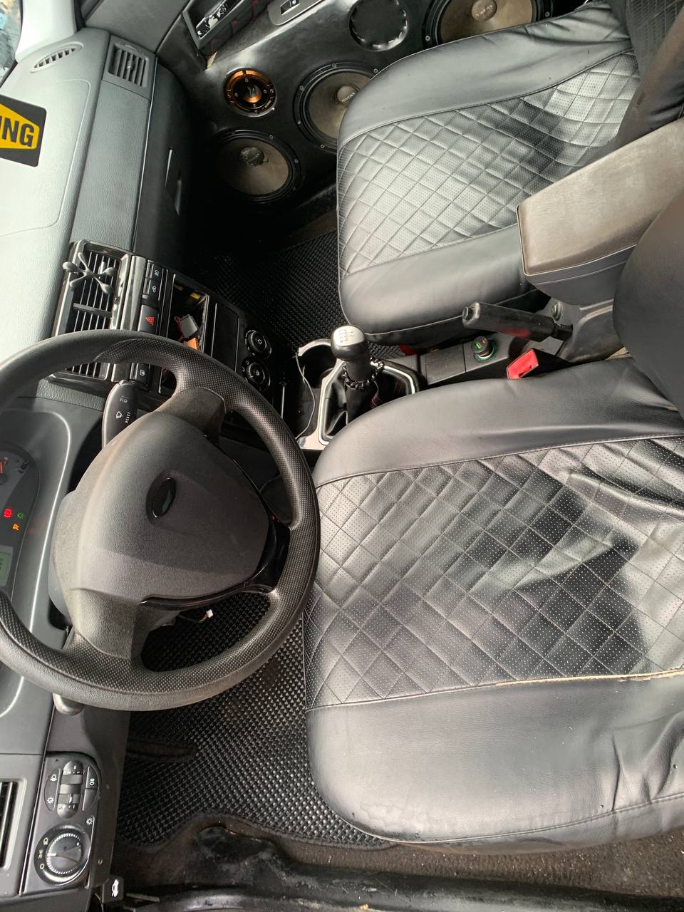 Продам обменяю на иномарку - частное объявление в Оренбург