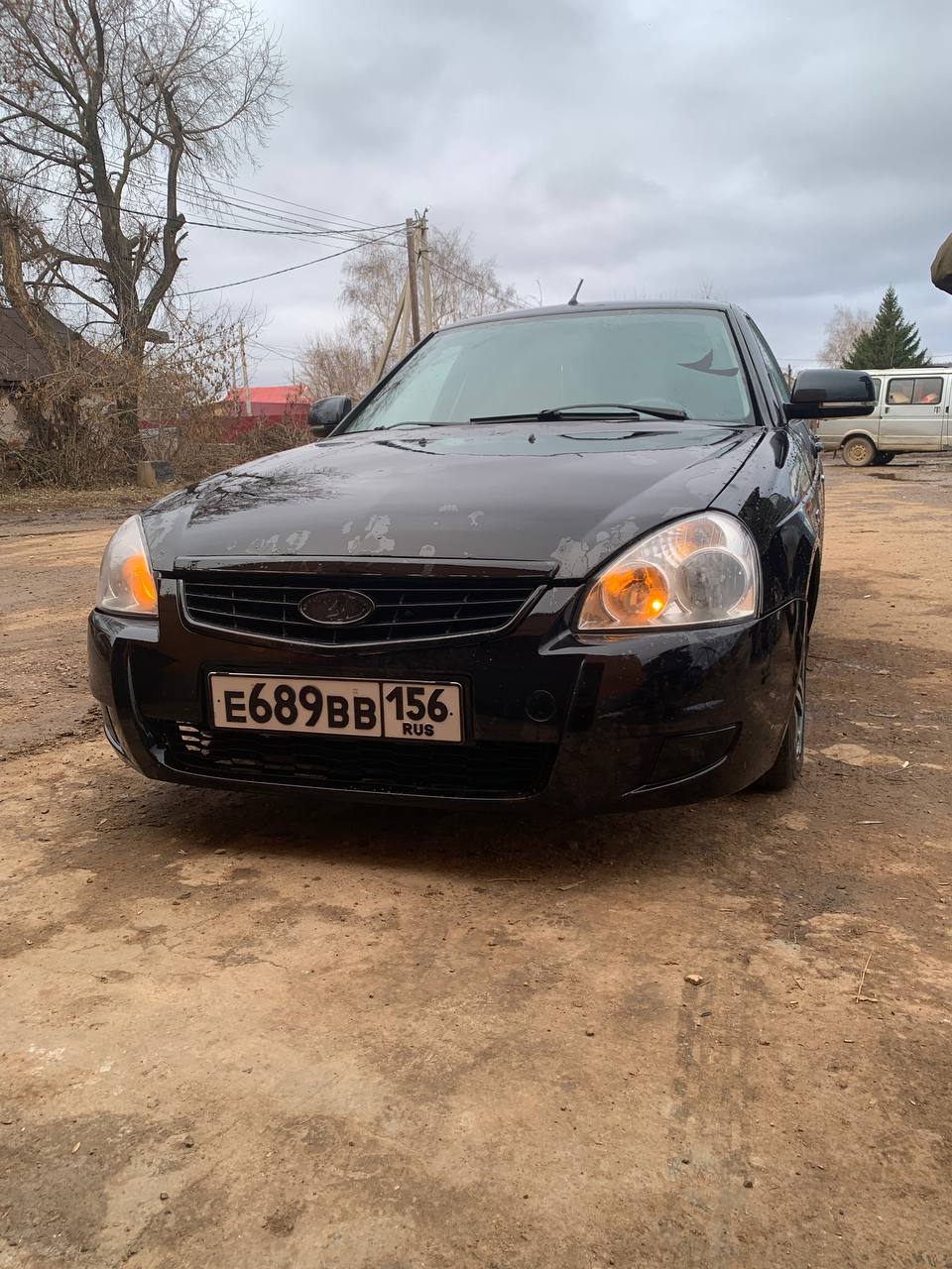 Продам обменяю на иномарку - Авто в Оренбург - фото 3