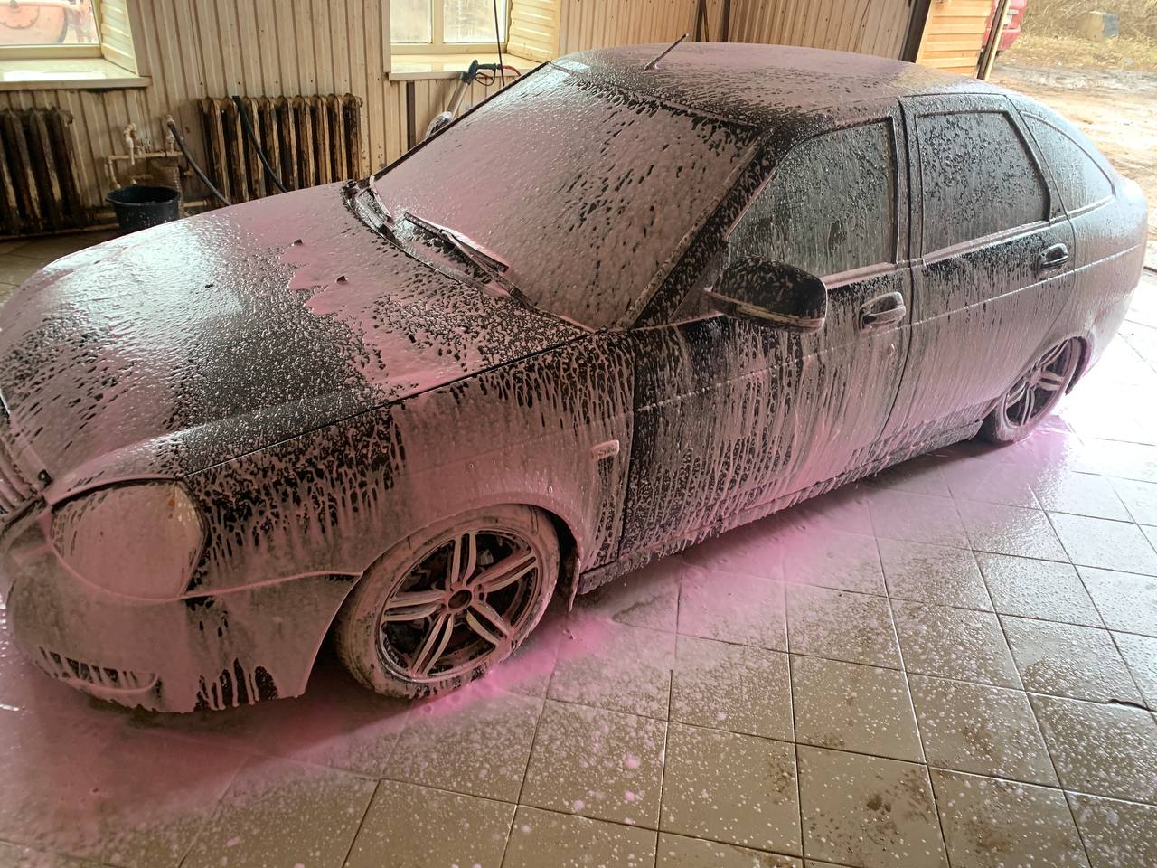 Продам обменяю на иномарку - Авто в Оренбург - фото 4