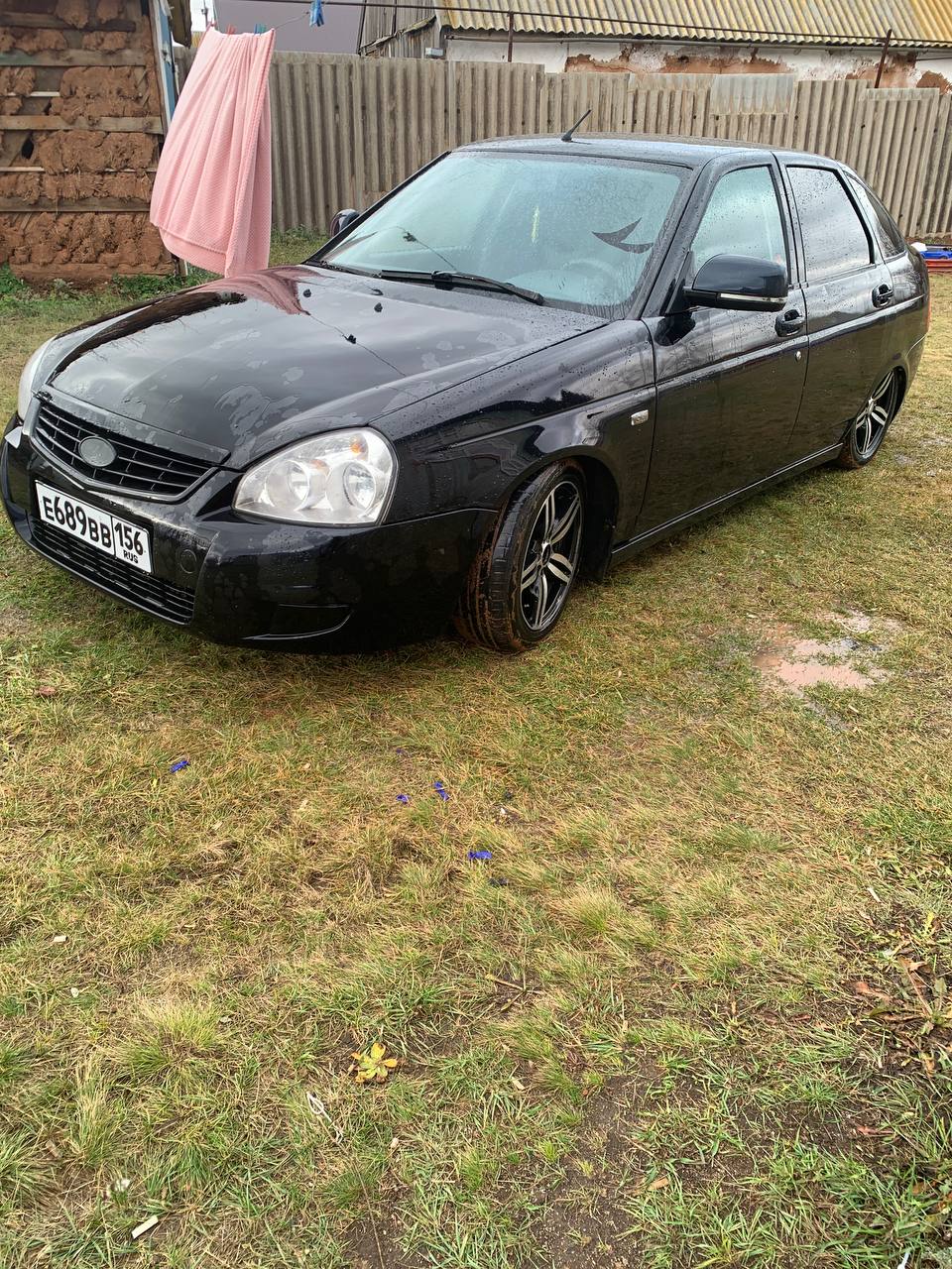 Продам обменяю на иномарку - Авто в Оренбург - фото 5