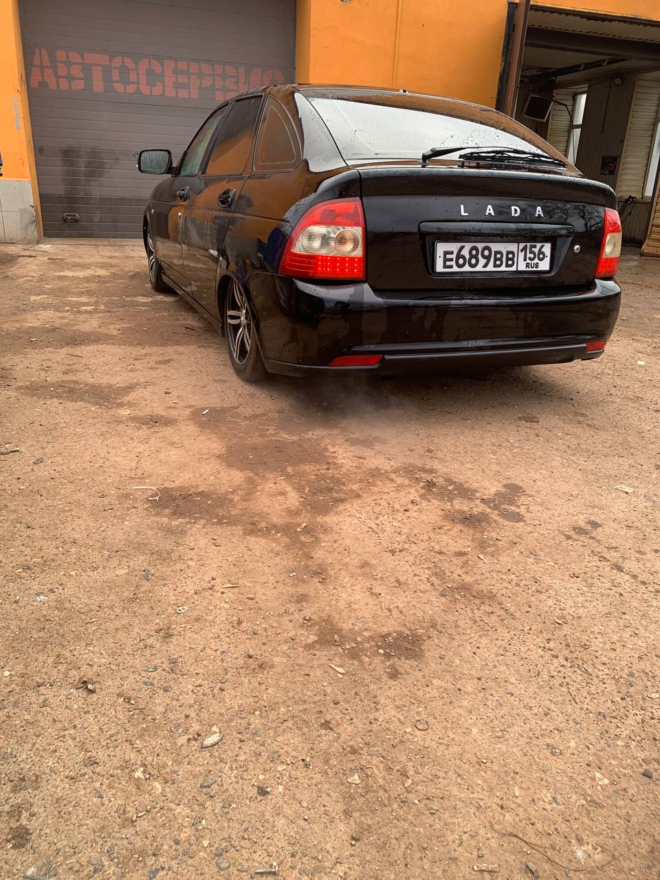 Продам обменяю на иномарку - Авто в Оренбург - фото 6