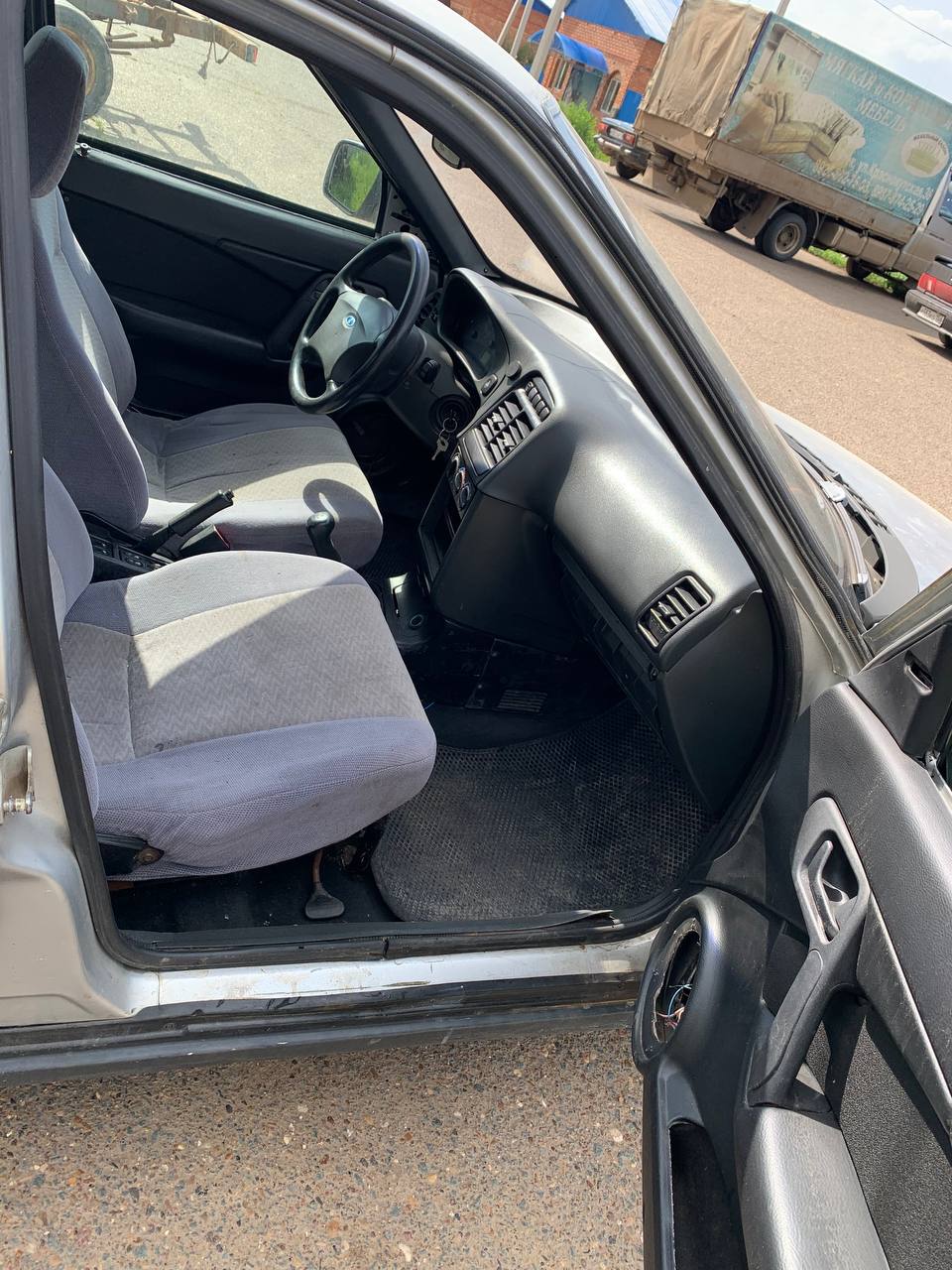 Гур Шеснарь - Недвижимость в Оренбург