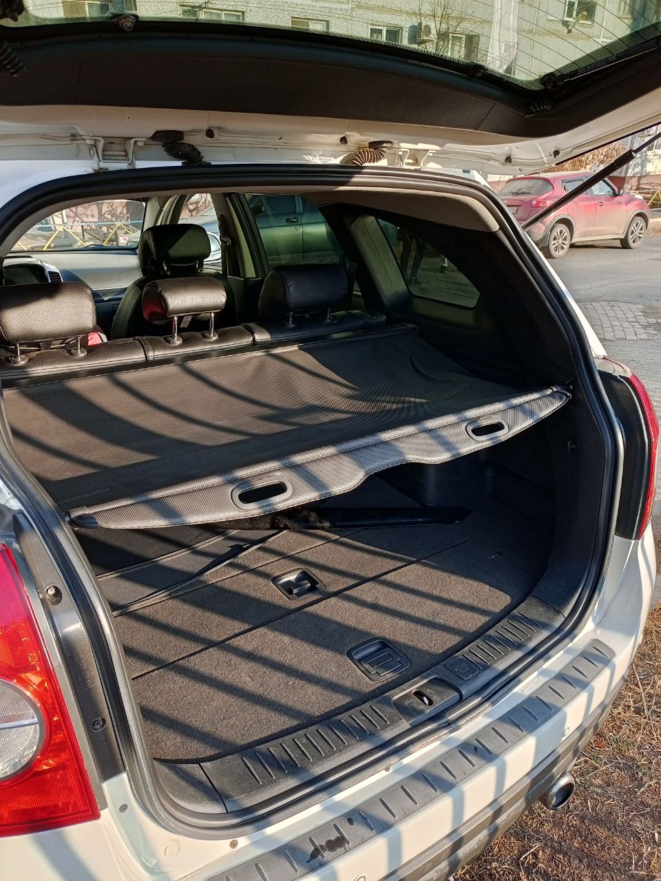 Продам Шевроле Каптива 2008г - Авто в Оренбург - фото 5