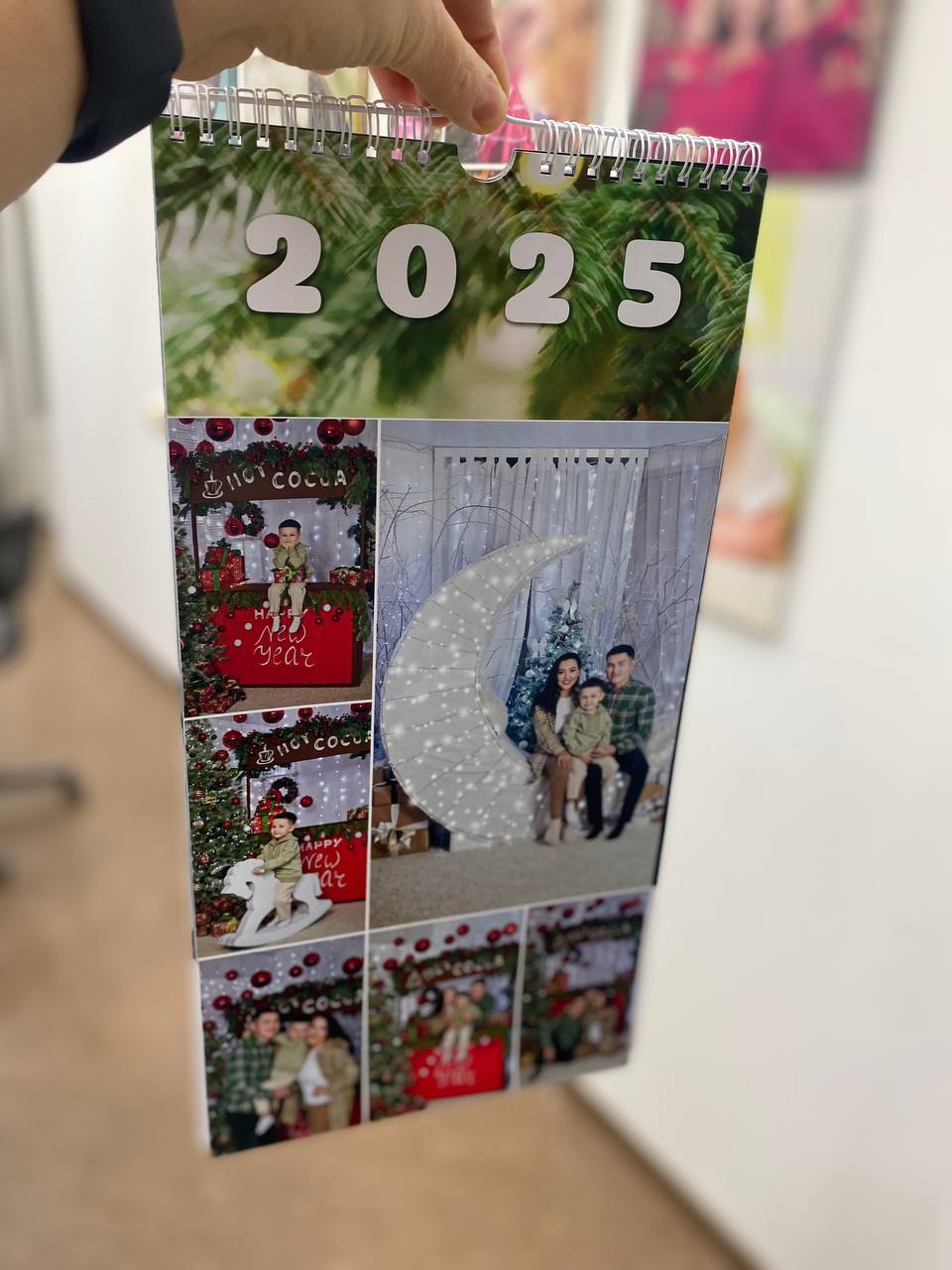 Календари на 2026 год - Хобби и отдых в Оренбург - фото 4