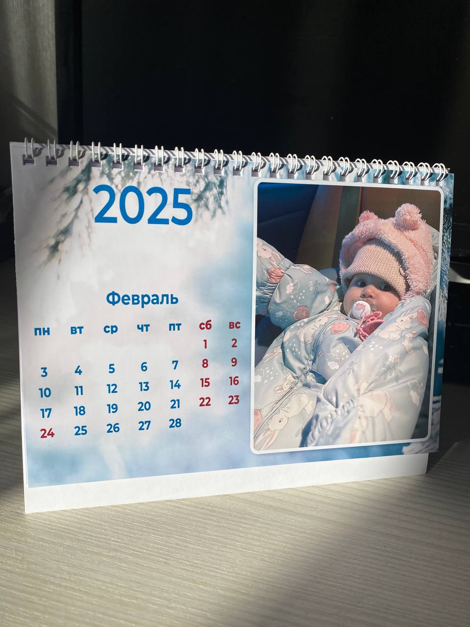 Календари на 2026 год - Хобби и отдых в Оренбург - фото 6