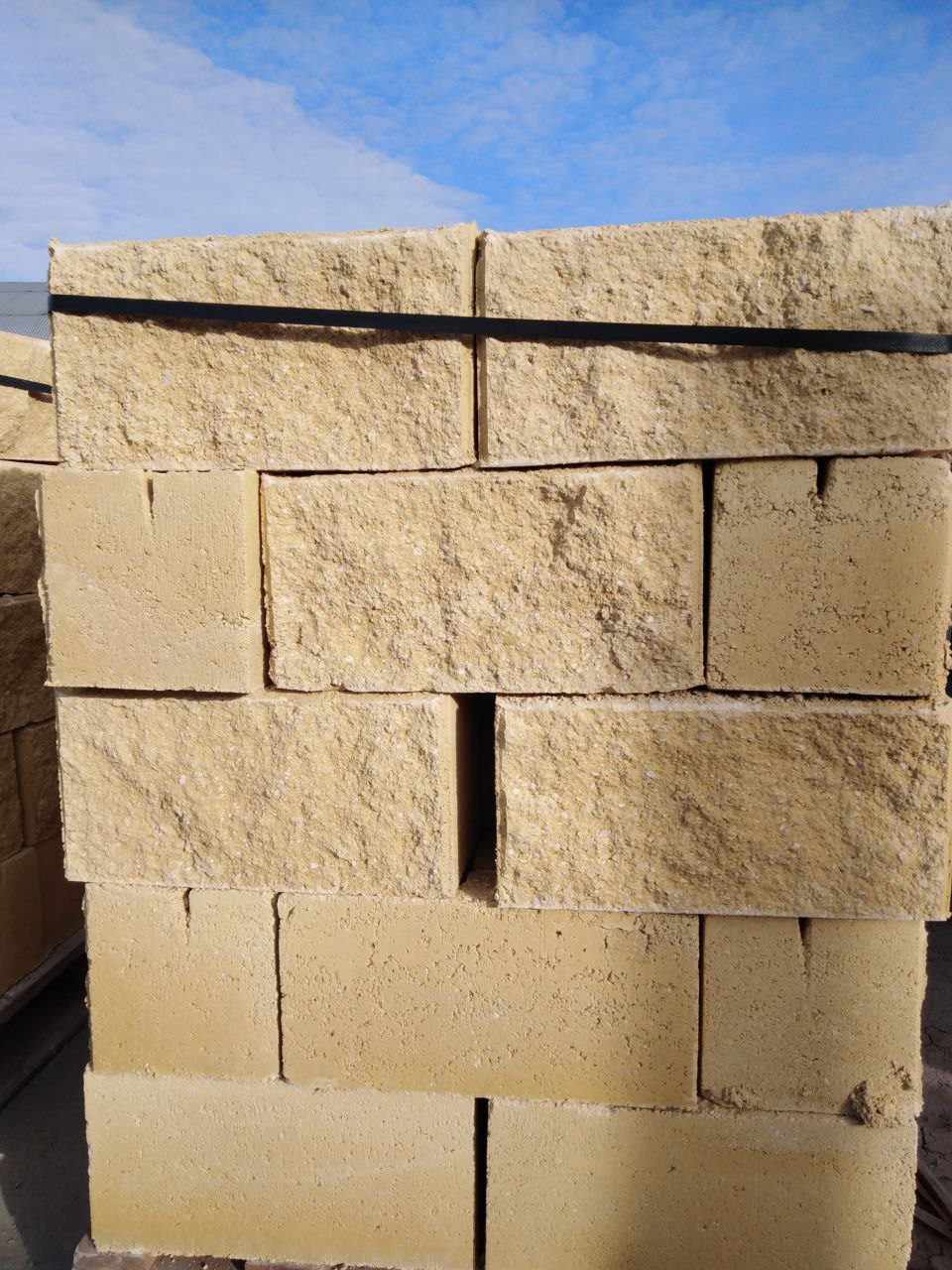 Продажа строительных материалов - Для дома и дачи в Волжский район - фото 3