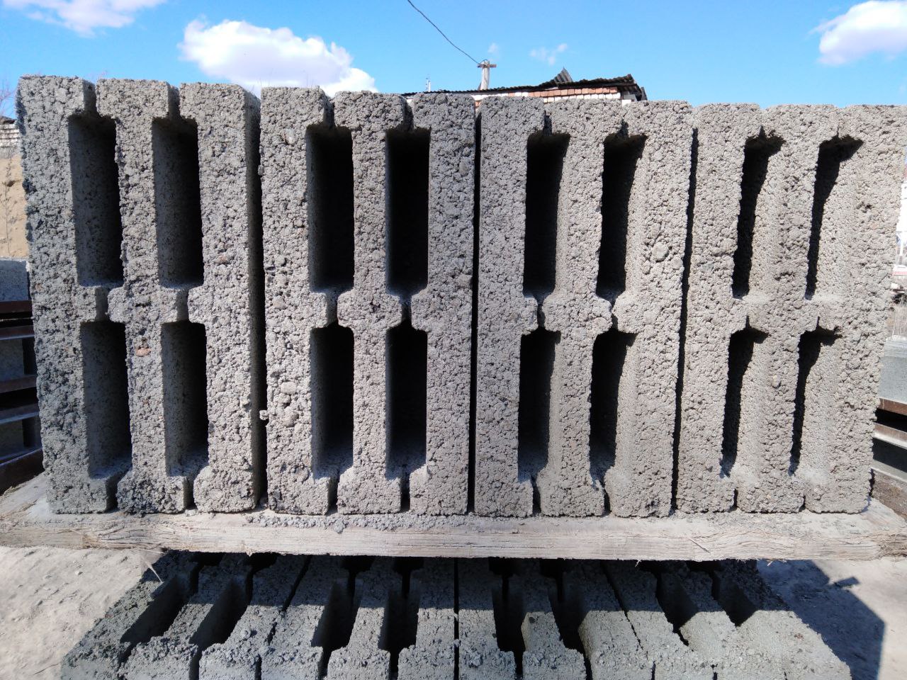 Продажа строительных материалов - Для дома и дачи в Волжский район - фото 6