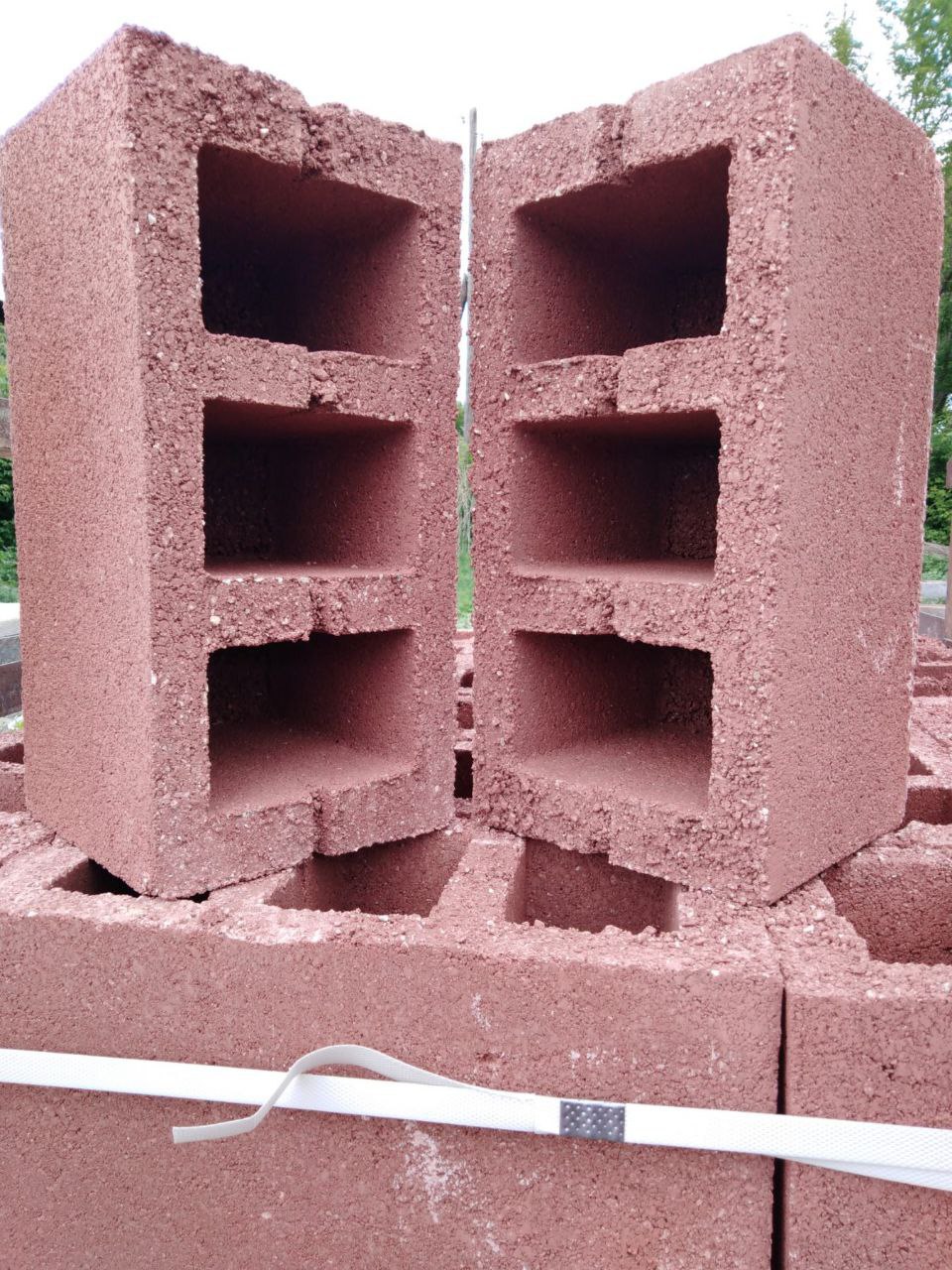 Продажа строительных материалов - Для дома и дачи в Волжский район - фото 7