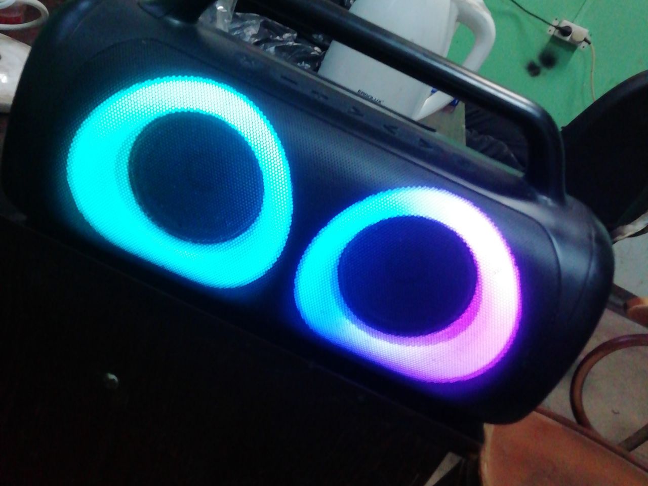 Продам колонку Фиеро - частное объявление в Северодвинск/Архангельск