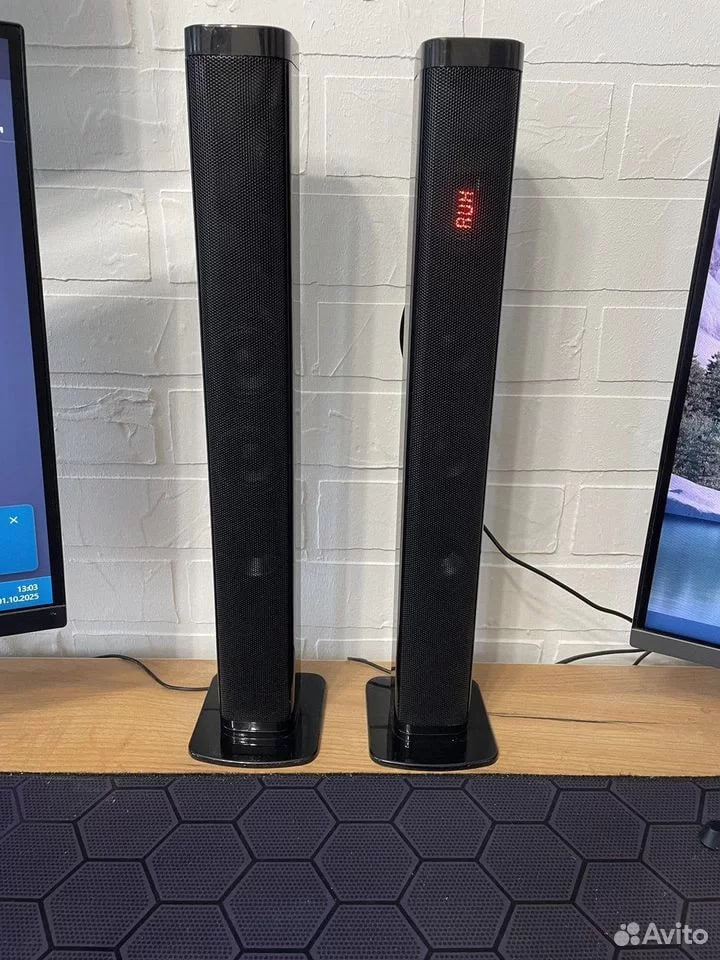 Продам Игровой ПК с монитором и комплектующими - Электроника в Северодвинск/Архангельск - фото 7