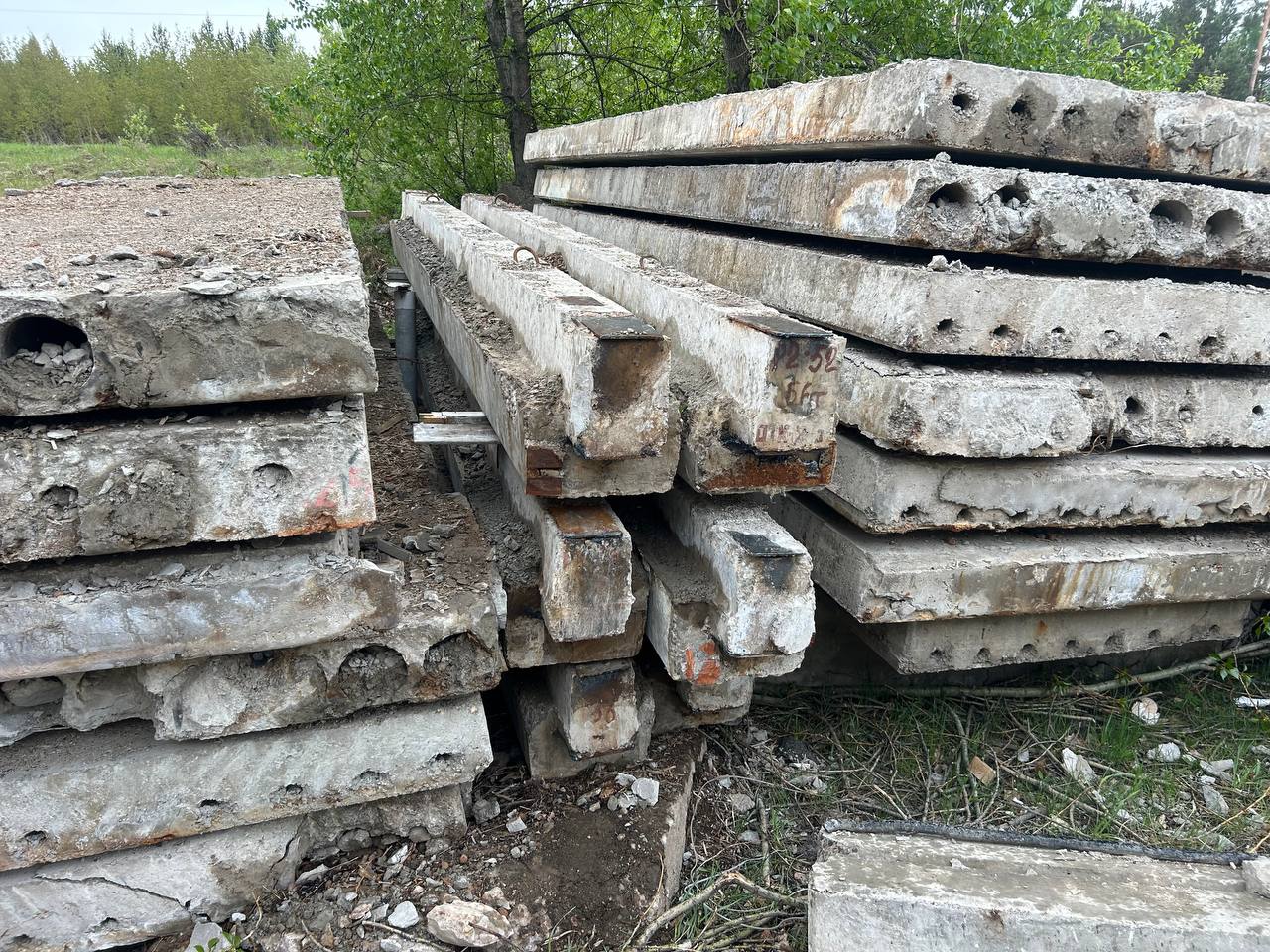 Продажа металлопроката в Братске - Запчасти в Братск - фото 2