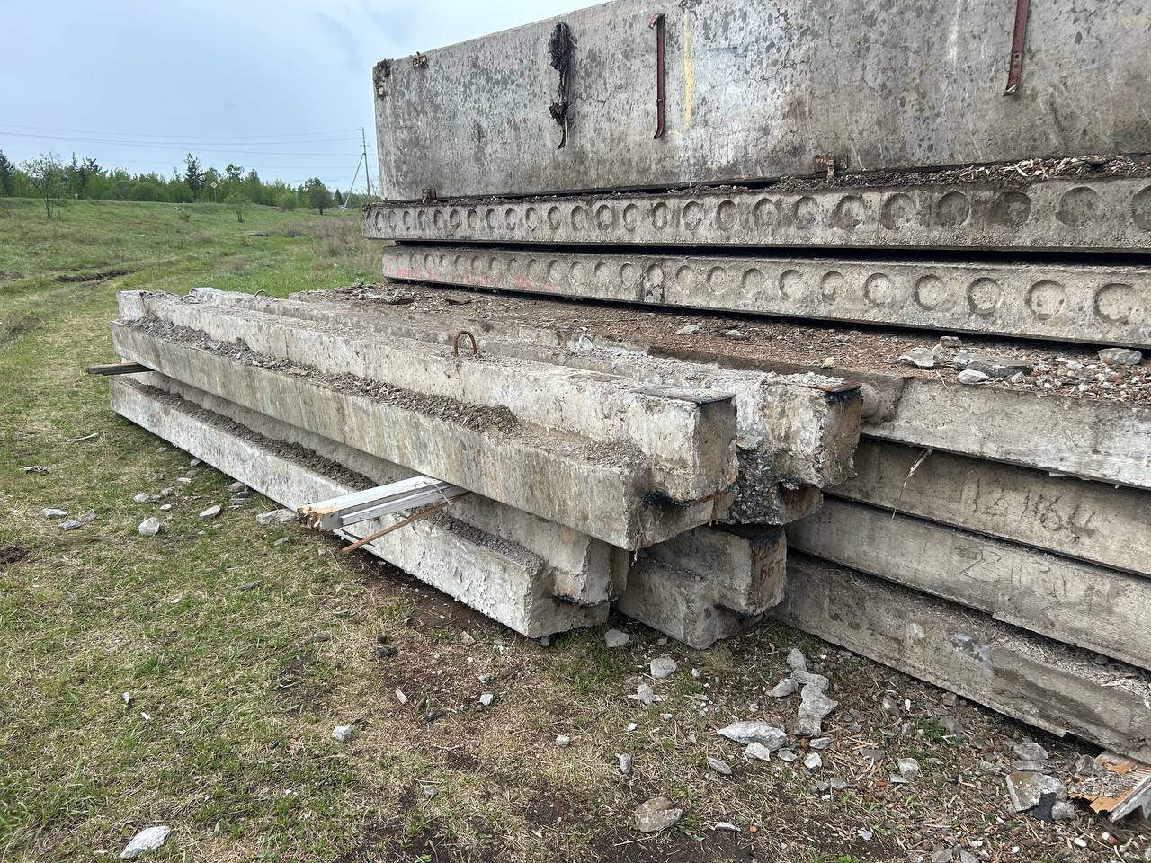 Продажа строительных материалов в Братске - Для дома и дачи в Братск