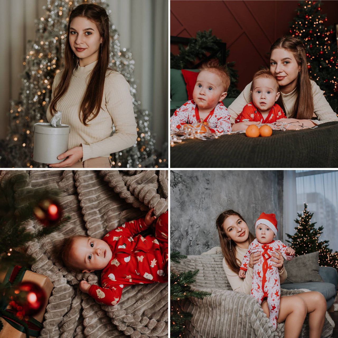 Новогодние фотодни 2025 - Услуги в Братск - фото 3