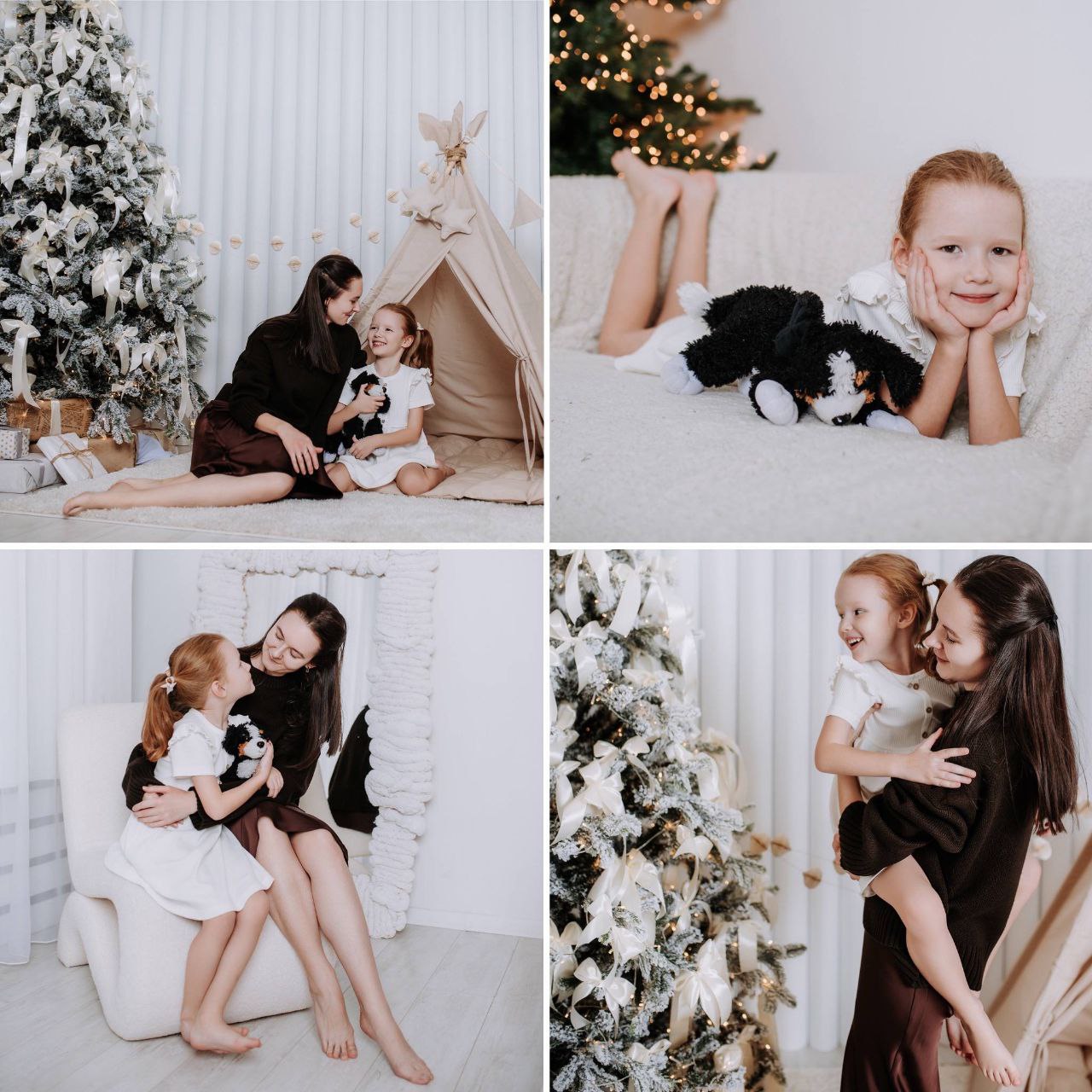 Новогодние фотодни 2025 - Услуги в Братск - фото 4