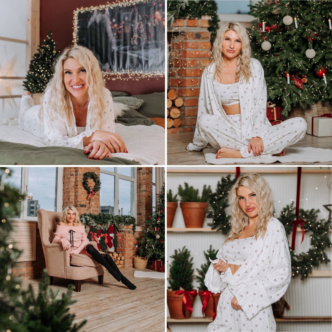 Новогодние фотодни 2025 - Услуги в Братск - фото 5