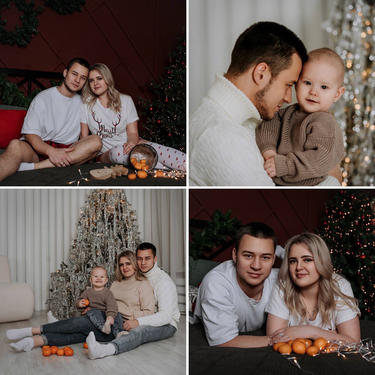 Новогодние фотодни 2025 - Услуги в Братск - фото 6