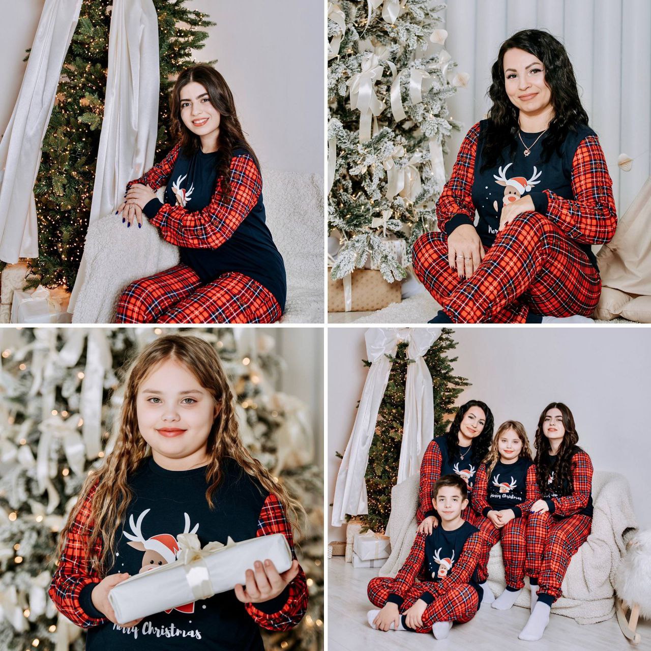 Новогодние фотодни 2025 - Услуги в Братск - фото 7