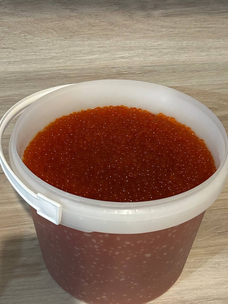 Восстановленная икра без переплат - Продукты питания в Уфа