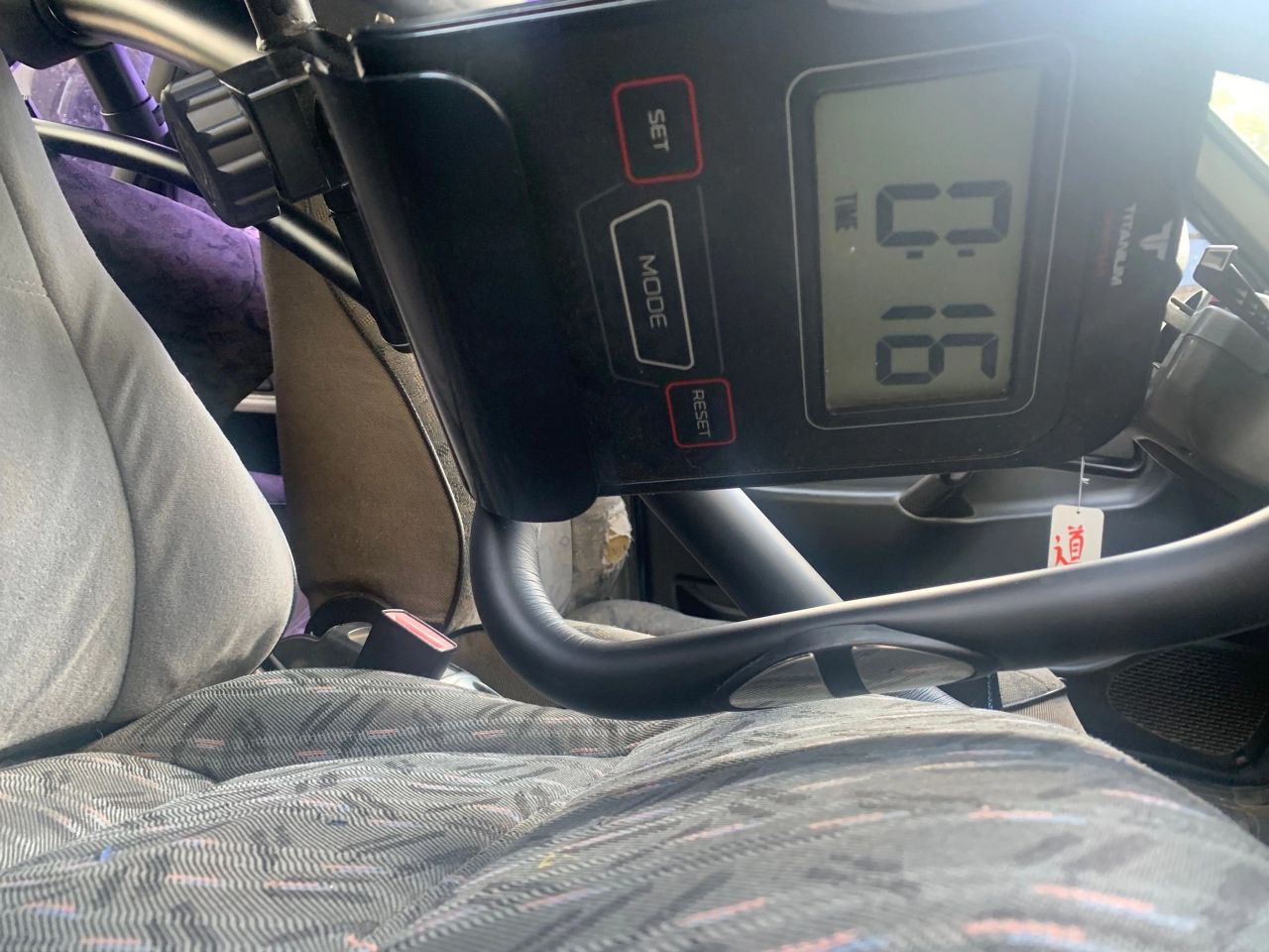 Эллиптический тренажёр Titanium Masters Orbitеch XCM - Хобби и отдых в Тюмень