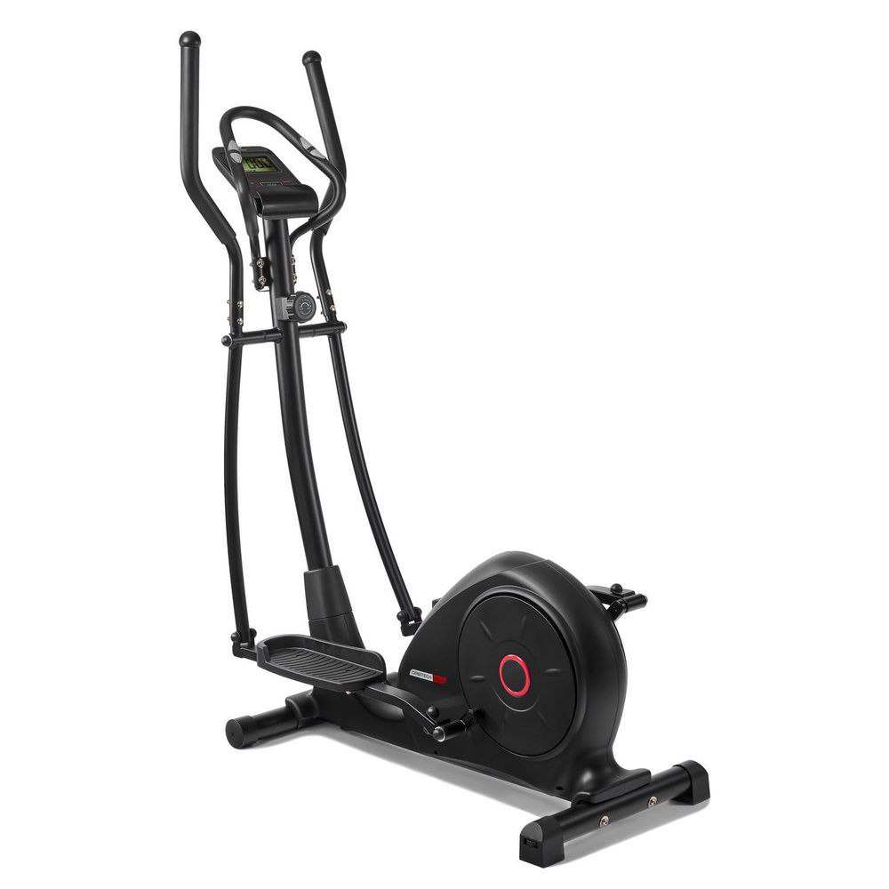 Эллиптический тренажёр Titanium Masters Orbitеch XCM - Хобби и отдых в Тюмень - фото 5