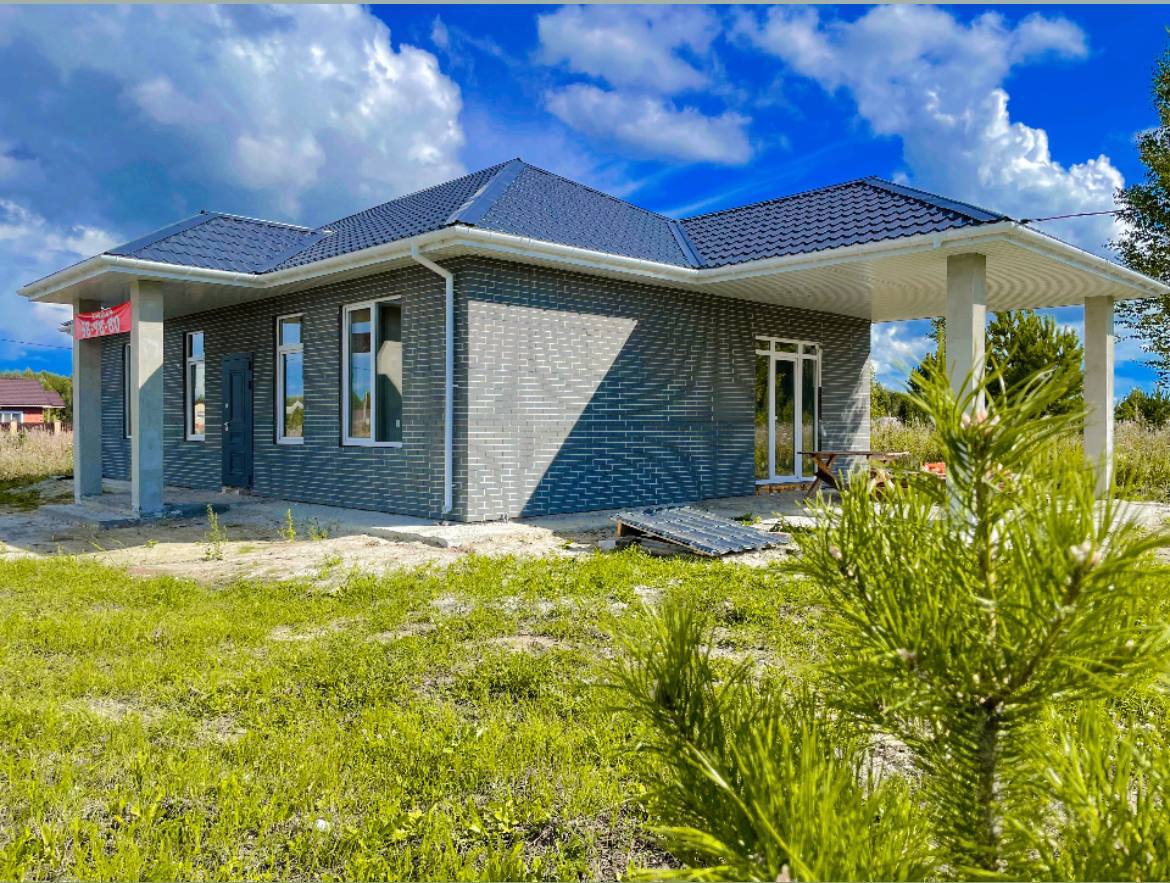 Продажа коттеджа в Кулиге-2 - частное объявление в Тюмень