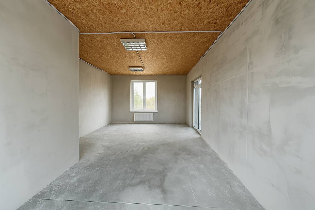 Продажа коттеджа в Кулиге-2 - Недвижимость в Тюмень - фото 3