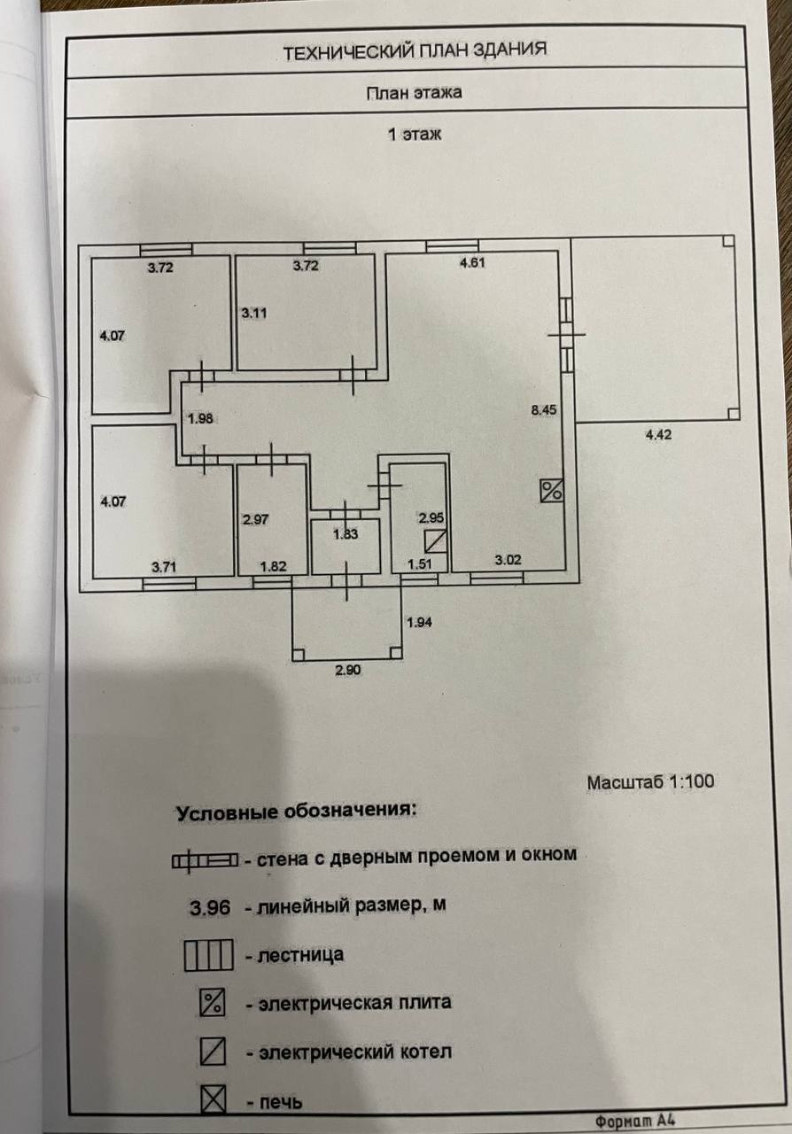 Продажа коттеджа в Кулиге-2 - Недвижимость в Тюмень - фото 4