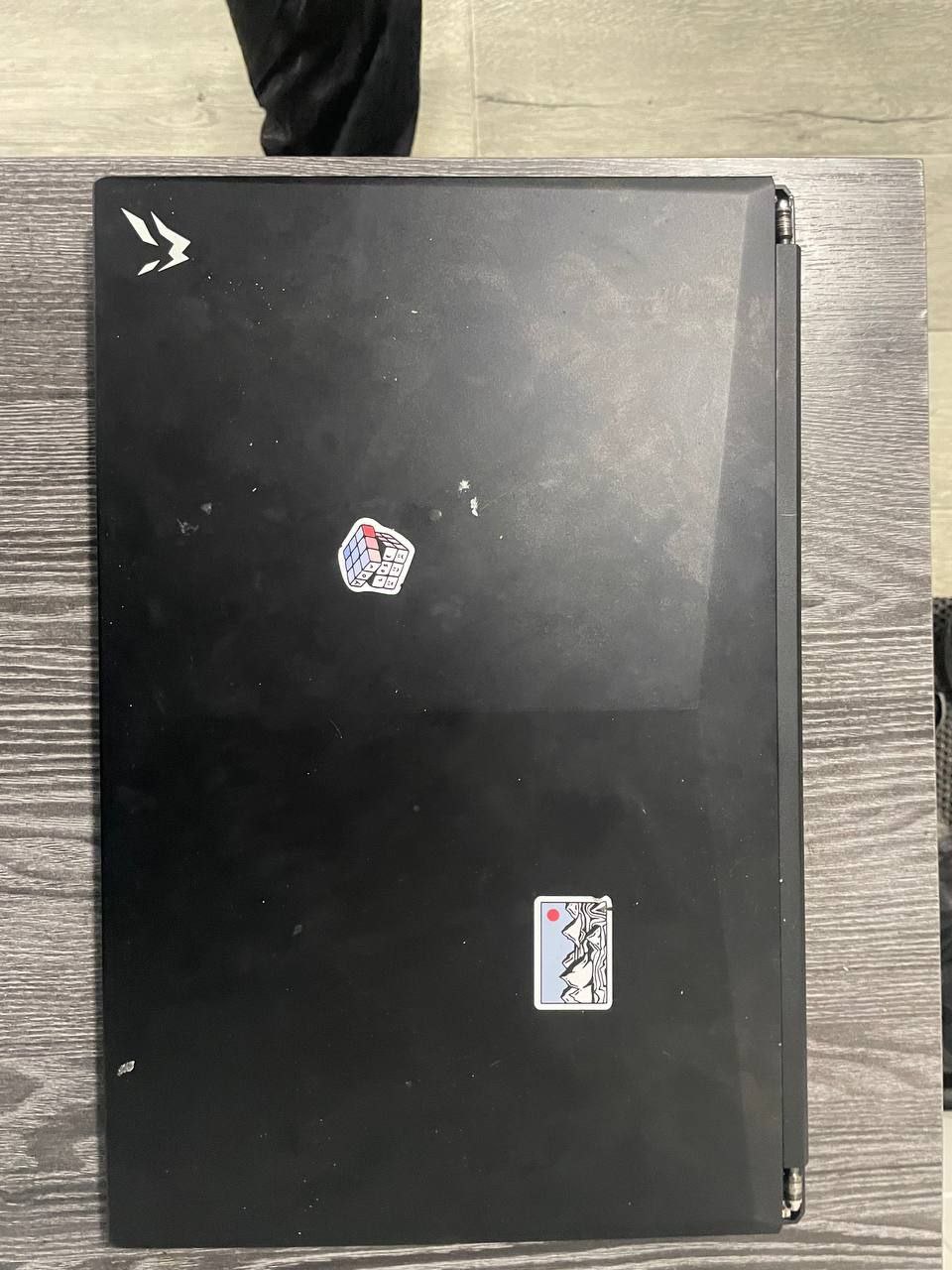 Продаю ноутбук на базе RTX3050 I5-12450H - Электроника в Тюмень - фото 2