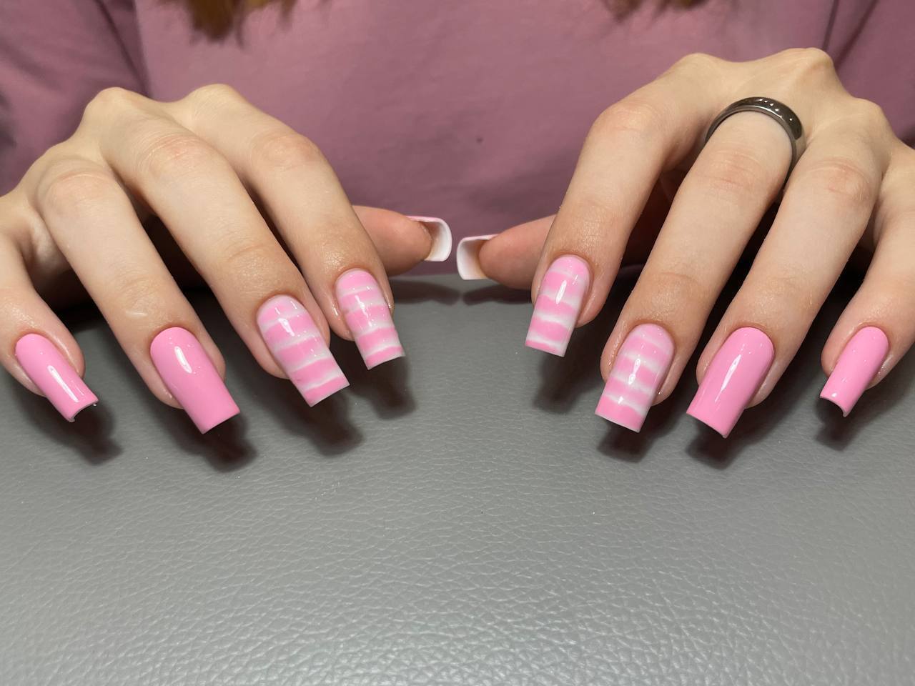 Маникюр на дому - Красота и здоровье в Краснодар - фото 3