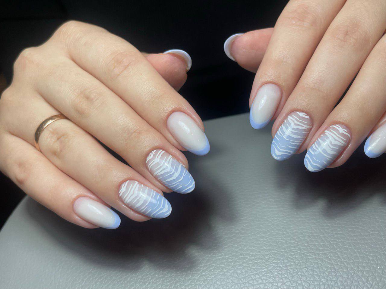 Маникюр на дому - Красота и здоровье в Краснодар - фото 4