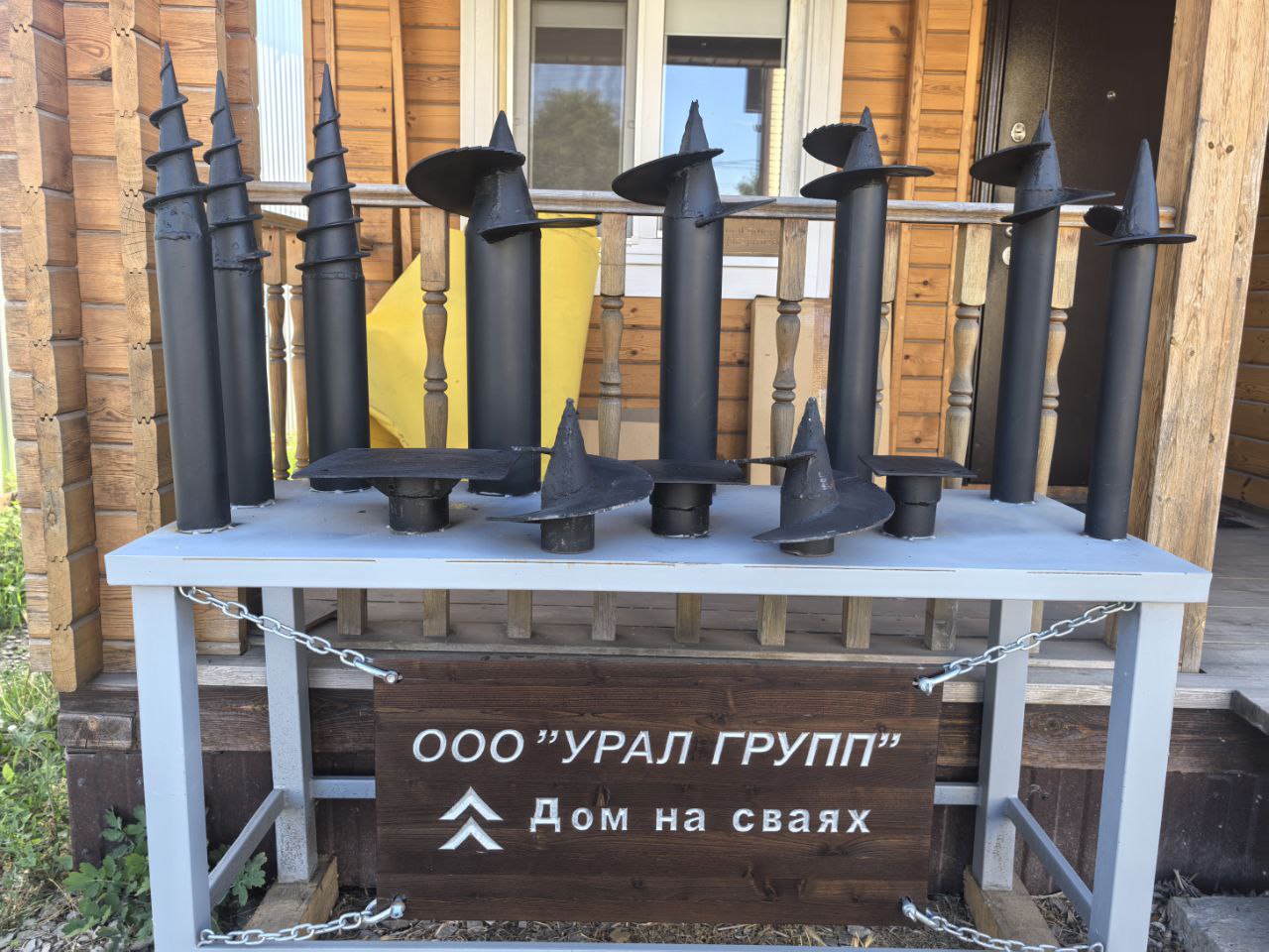 Требуются сотрудники в монтажно-производственную компанию - Работа в Пашковка - фото 1