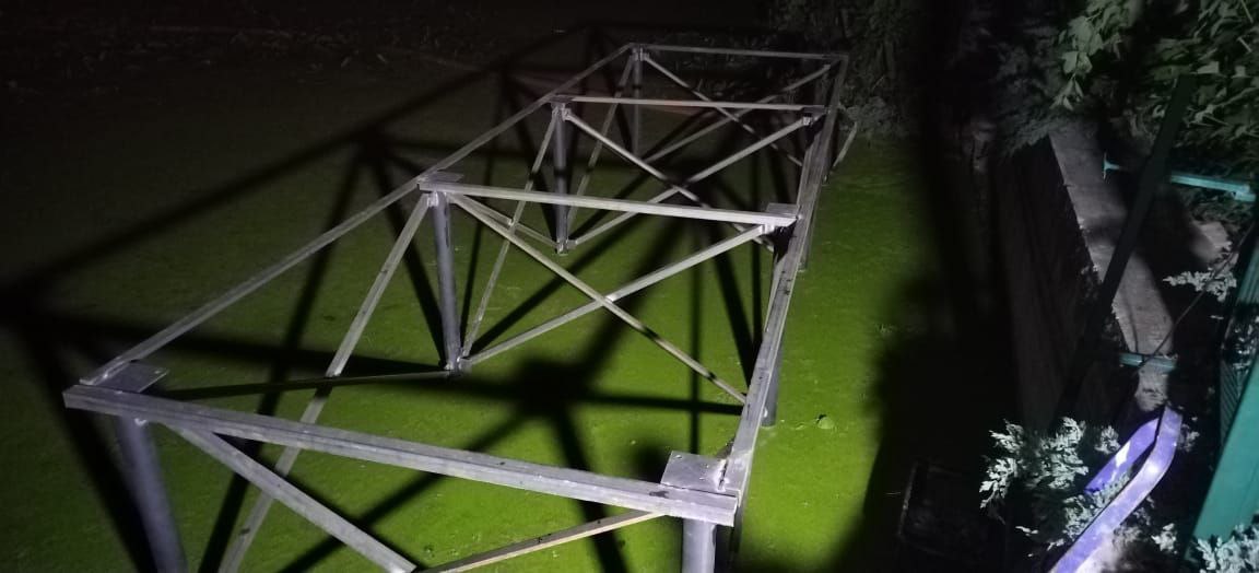 Требуются сотрудники в монтажно-производственную компанию - Работа в Пашковка - фото 2