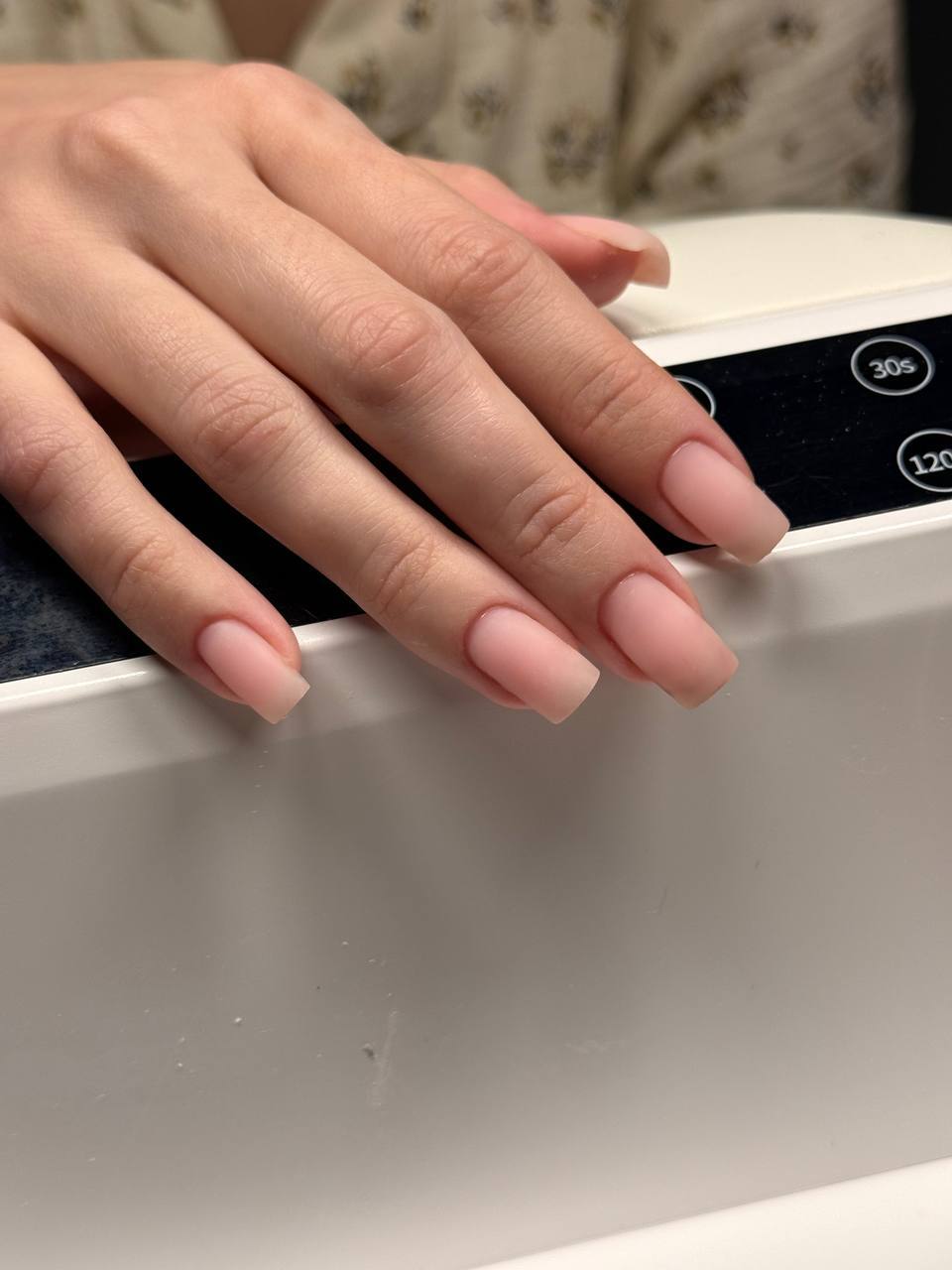 Мастер маникюра Sandra - частное объявление в Краснодар