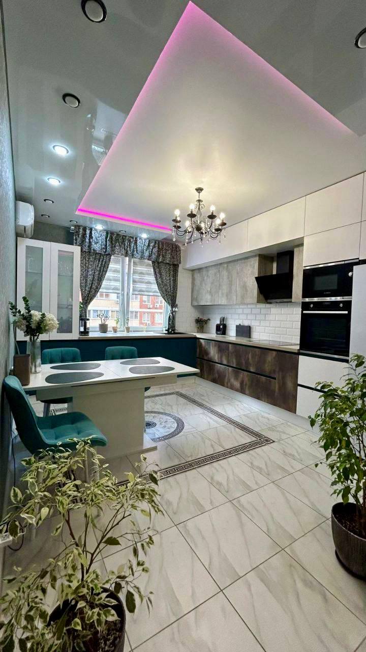 Продается 2-х комнатная квартира в Краснодаре - частное объявление в Краснодар