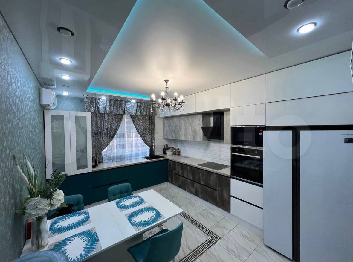 Продается 2-х комнатная квартира в Краснодаре - Недвижимость в Краснодар - фото 2