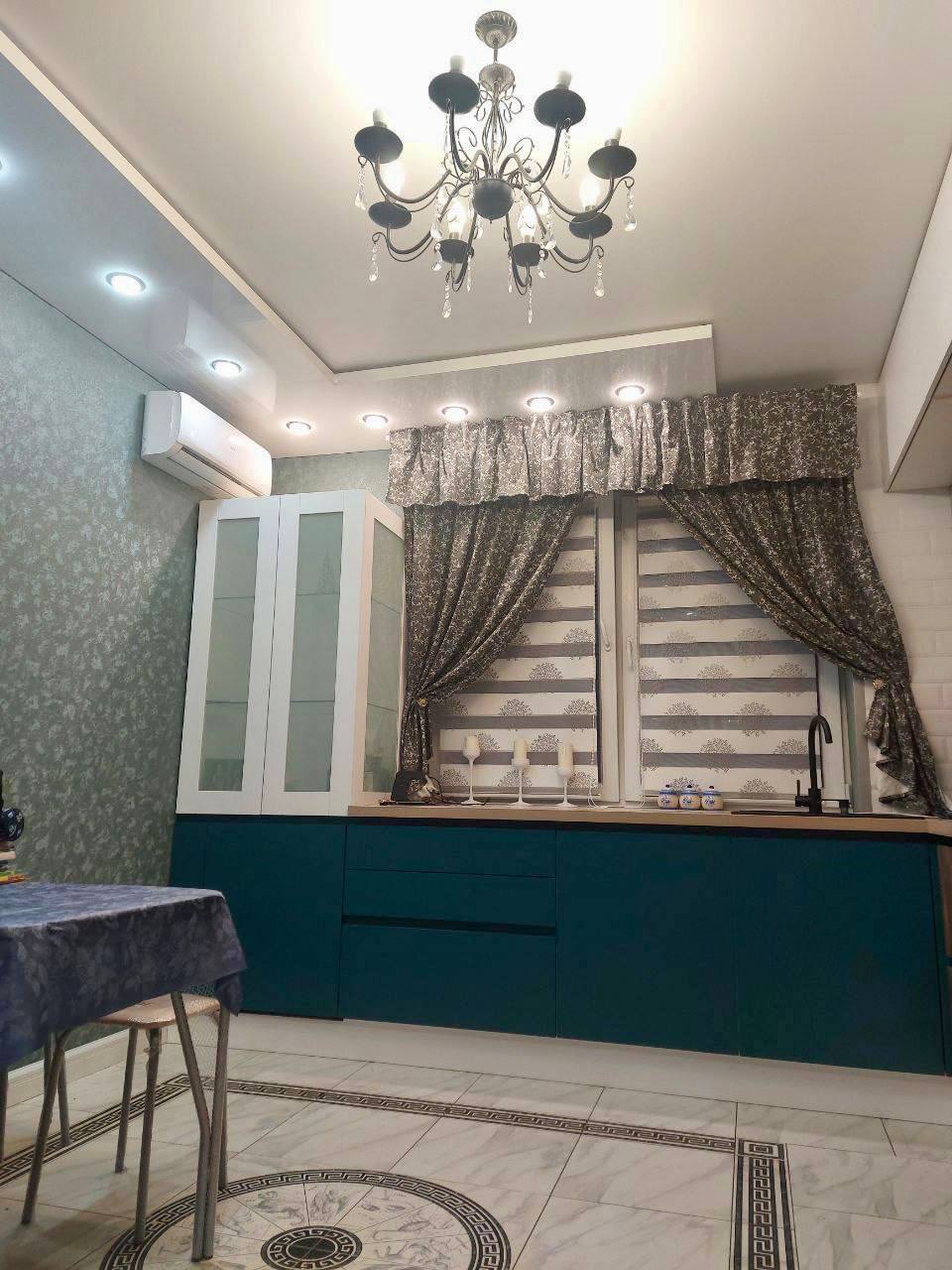 Продается 2-х комнатная квартира в Краснодаре - Недвижимость в Краснодар - фото 4