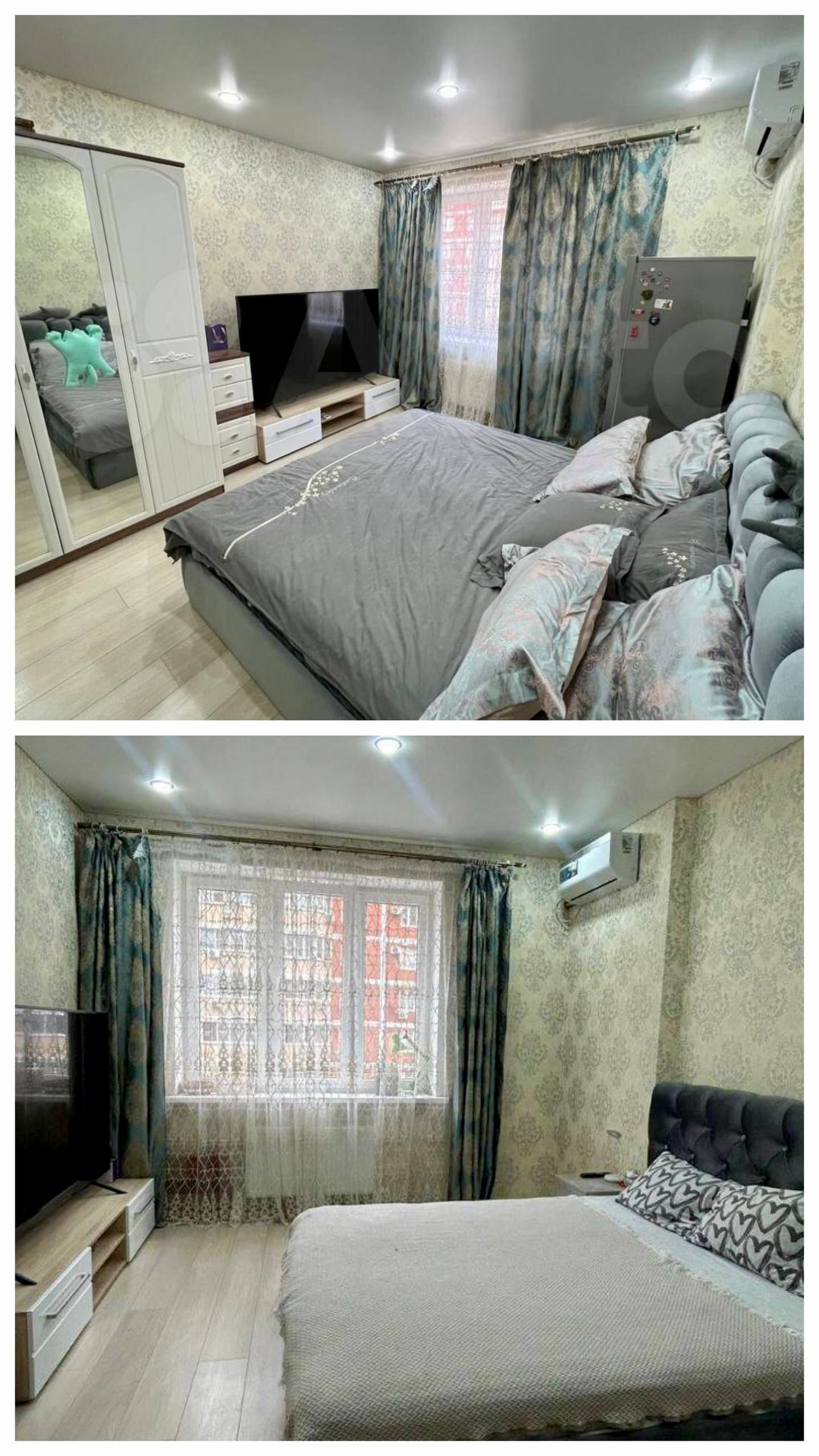 Продается 2-х комнатная квартира в Краснодаре - Недвижимость в Краснодар - фото 5