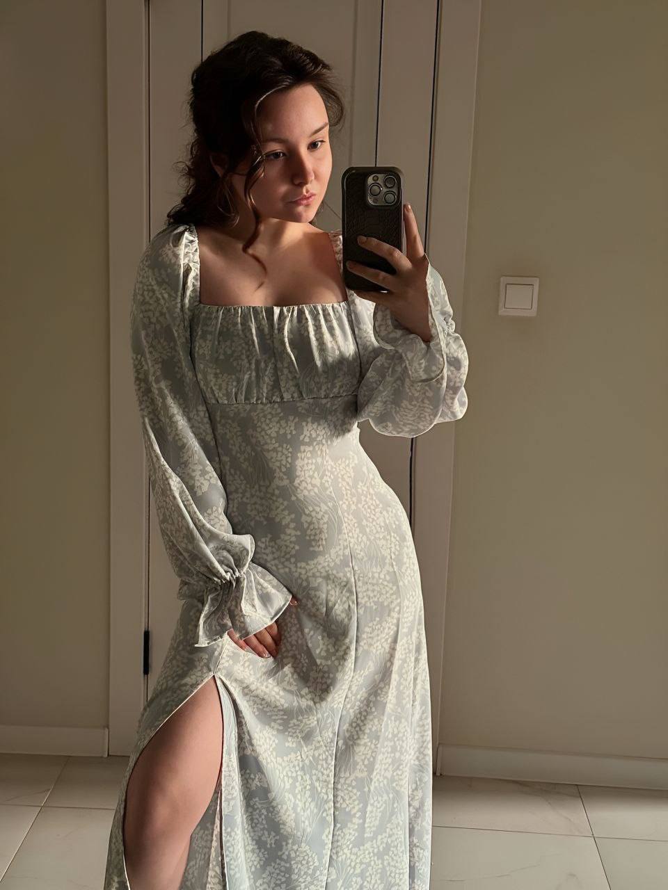 Мастер маникюра Сандра - частное объявление в Краснодар