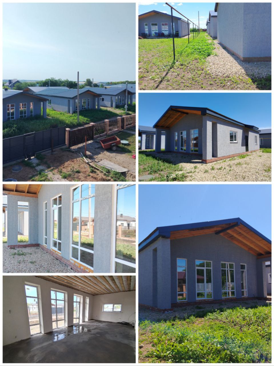 Продажа коттеджа 106м2 в с. Лопатино - частное объявление в Самара